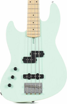 Električna bas kitara Sire Marcus Miller U5 Alder-4 LH Mint - 3