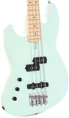 Elektrische basgitaar Sire Marcus Miller U5 Alder-4 LH Mint Elektrische basgitaar - 3