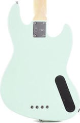 Elektrische basgitaar Sire Marcus Miller U5 Alder-4 LH Mint Elektrische basgitaar - 4