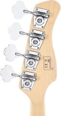 Elektrische basgitaar Sire Marcus Miller U5 Alder-4 LH Mint Elektrische basgitaar - 6