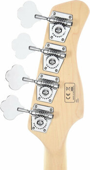 Električna bas kitara Sire Marcus Miller U5 Alder-4 LH Mint - 7
