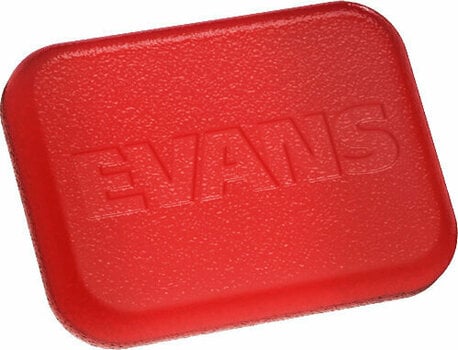Dempingselement voor drums Evans EQ Pods - 2