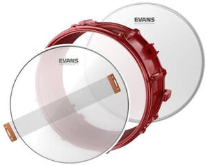 Opna za bubanj Evans UV1 Snare Tune Up Kit 13" Opna za bubanj - 1