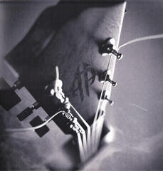 Vinüülplaat Sonata Arctica - Acoustic Adventures - Volume One (Blue Coloured) (2 LP) - 7