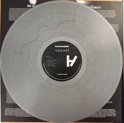 Vinüülplaat Twenty One Pilots - Vessel (Silver Coloured) (LP) - 2