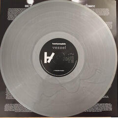 Vinüülplaat Twenty One Pilots - Vessel (Silver Coloured) (LP) - 3