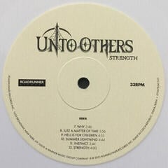 LP ploča Unto Others - Strength (LP) - 1