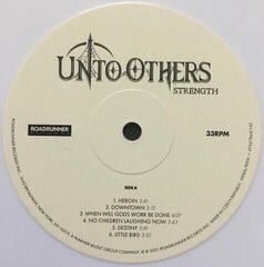 LP ploča Unto Others - Strength (LP) - 2