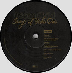 LP ploča Yoko Ono Tribute - Ocean Child Songs Of Yoko Ono (LP) - 1