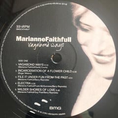 LP ploča Marianne Faithfull - Vagabond Ways (LP) - 2