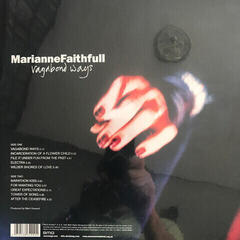 LP ploča Marianne Faithfull - Vagabond Ways (LP) - 4