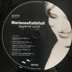 LP ploča Marianne Faithfull - Vagabond Ways (LP) - 3