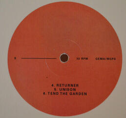 LP ploča Gang Of Youths - Angel In Realtime (2 LP) - 2