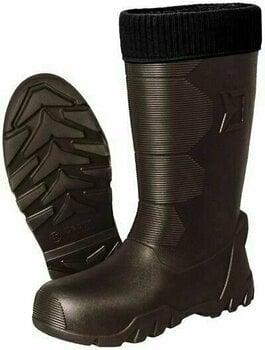 Fishing Boots Delphin Fishing Boots Bronto Brown 38 - 2