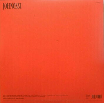 Vinyl Record Johnossi - Mad Gone Wild (LP) - 4
