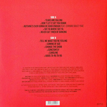 Disque vinyle Miles Kane - Change The Show (LP) - 4