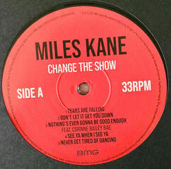 Hanglemez Miles Kane - Change The Show (LP) - 1