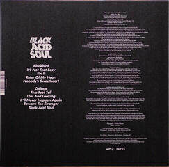 LP ploča Lady Blackbird - Black Acid Soul (LP) - 3
