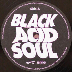 LP ploča Lady Blackbird - Black Acid Soul (LP) - 2