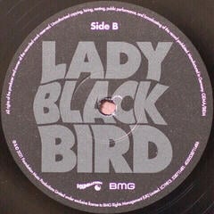 LP ploča Lady Blackbird - Black Acid Soul (LP) - 1