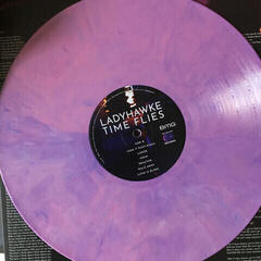 Vinylplade Ladyhawke - Time Flies (Indie) (LP) - 3