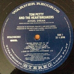 LP ploča Tom Petty & The Heartbreakers - Angel Dream (LP) - 1