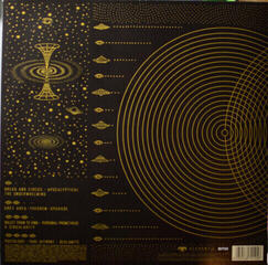 Vinyl Record Puscifer - Existential Reckoning: Live At Arcosanti (RSD BF 2021 Exclusive) (2 LP) - 6