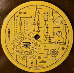 Vinyl Record Puscifer - Existential Reckoning: Live At Arcosanti (RSD BF 2021 Exclusive) (2 LP) - 2