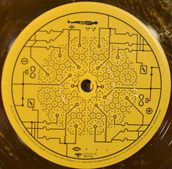 Vinyl Record Puscifer - Existential Reckoning: Live At Arcosanti (RSD BF 2021 Exclusive) (2 LP) - 1