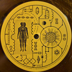 Vinyl Record Puscifer - Existential Reckoning: Live At Arcosanti (RSD BF 2021 Exclusive) (2 LP) - 4