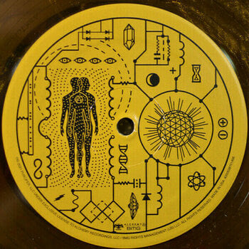 Vinyl Record Puscifer - Existential Reckoning: Live At Arcosanti (RSD BF 2021 Exclusive) (2 LP) - 5