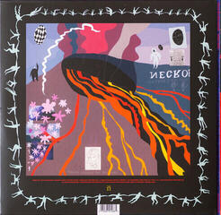 LP ploča Cécile McLorin Salvant - Ghost Song (LP) - 3