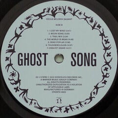 LP ploča Cécile McLorin Salvant - Ghost Song (LP) - 2