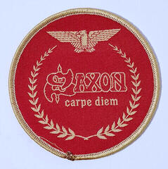 Disque vinyle Saxon - Carpe Diem (CD + LP) - 4