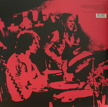 Vinyl Record Slade - Slade Alive! (LP) - 2