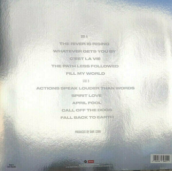 Грамофонна плоча Slash - 4 (LP) - 4