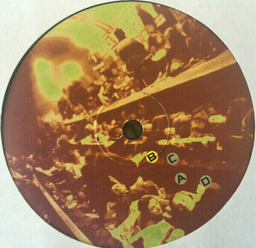 Vinylplade Deltron 3030 - Deltron 3030 (2 LP) - 3
