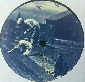 Disque vinyle Deltron 3030 - Deltron 3030 (2 LP) - 5