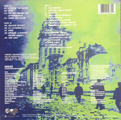 LP ploča Deltron 3030 - Deltron 3030 (2 LP) - 6