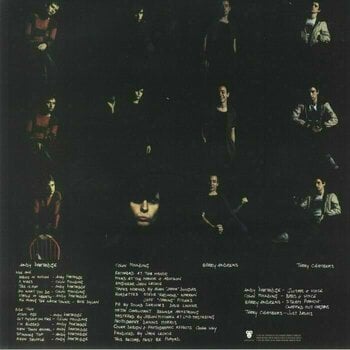 Disque vinyle XTC - White Music (LP) - 2