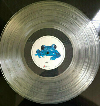 Vinylplade Silverchair - Frogstomp (Clear Vinyl) (2 LP) - 4