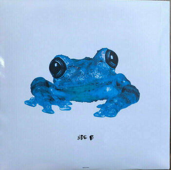 LP Silverchair - Frogstomp (Clear Vinyl) (2 LP) - 5