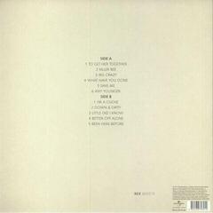 Hanglemez Anouk - To Get Her Together (Coloured Vinyl) (LP) - 1