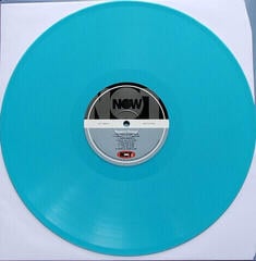 LP platňa Frank Sinatra - Sinatra Swings! (Electric Blue Vinyl) (3 LP) - 2