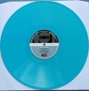 LP deska Frank Sinatra - Sinatra Swings! (Electric Blue Vinyl) (3 LP) - 6