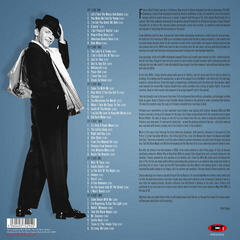 LP platňa Frank Sinatra - Sinatra Swings! (Electric Blue Vinyl) (3 LP) - 7
