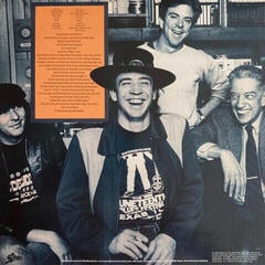Vinylplate Stevie Ray Vaughan Texas Flood (2 LP) - 7