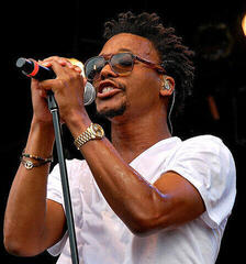 LP Lupe Fiasco - Drogas Light (LP) - 1