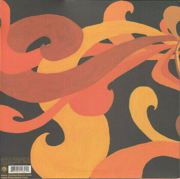 Vinyl Record The Black Keys - Chulahoma (LP) - 4