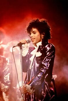 Vinyl Record Prince - Greatest Hits...Live (Eco Mixed Vinyl) (LP) - 2